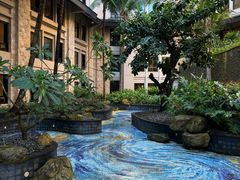 -海南清水湾莱佛士酒店