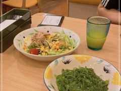 -萨莉亚意式餐厅(黄村高德汇店)