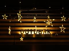 -Outdark Korean Restaurant