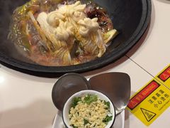 -江湖水乡铁锅炖魚(周庄嘉园店)