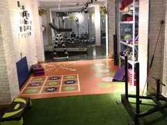 -清橙健身(学院路店)