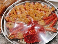 -鑫复盛皇嘉海鲜酒店