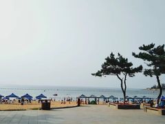 -威海国际海水浴场旅游区