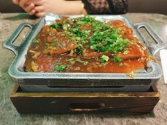 -绿茶餐厅(天津天河城店)