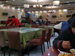 大堂-桃子餐厅·天津菜(红星路直营店)