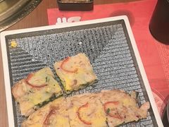 -海之屋韩式烤肉(海棠68环球美食街店)