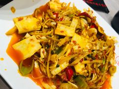 -李叔叔虾蟹大排档(青羊店)