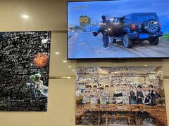 -美达尔烧烤(银川东路店)
