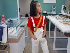 -无界眼镜MaxLess(南翔印象城店)