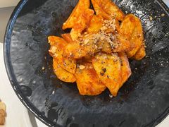 -滇铺子·云南特色菜·鲜花野菜季(东风东路c86店)