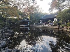-秋霞圃