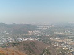 -北京西山国家森林公园