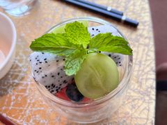 -镇江苏宁万豪酒店-苏筵中餐厅