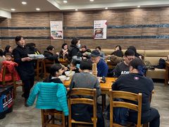 -小方的面(徐家汇店)