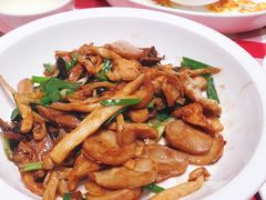 -西贝(宝乐汇店)