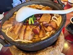 -百花人家(门城水岸店)
