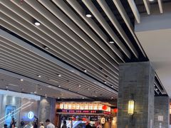 -食代馆(深业上城店)