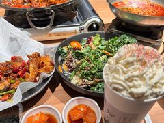 -KimPro 辛普乐概念韩餐