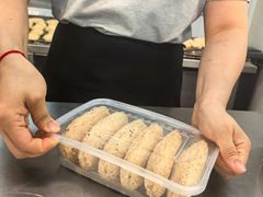-中山大厦熟食外卖(珠江路店)