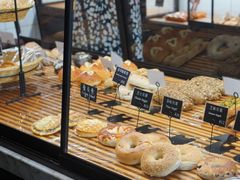 原味贝果-81BAKERY(大学路店)