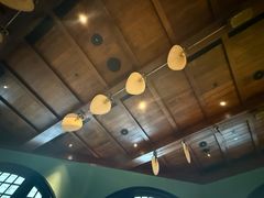 -Long Bar(莱佛士酒店)