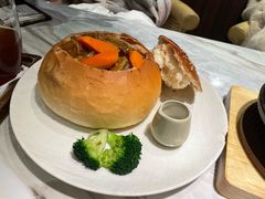-鹿港小镇(霄云店)