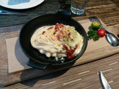 -巴别塔法餐舍(朝阳店)