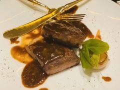 -甄御•海鲜新青岛菜(麦岛店)