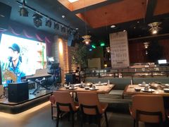 -同仁四季椰子鸡(无锡滨湖万象汇店)