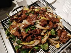 -惠丰堂饭庄·烤鸭·京味菜(西北旺·唐家岭店)
