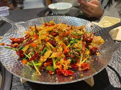 -一善菌·云南菌汤·云南菜(银泰城店)