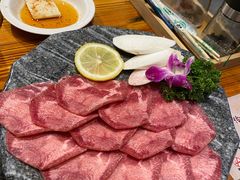 -万兴佳烤肉·长白山老味道(宏泰广场店)