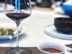 -珍呈中餐厅•粤川淮扬新疆(乌鲁木齐康莱德酒店)