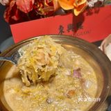 北京8大楼东兴楼开来深圳了，这叫一个地道～