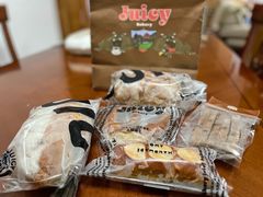 -Juicy Bakery(大学路店)