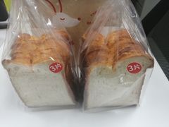 皇后土司-山崎面包(静安久光店)
