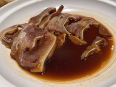 -金狮麟·新豫菜(金码大厦店)