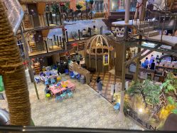 -卡通尼·Safari非洲探索乐园·生日会(金桥国际商业广场店)