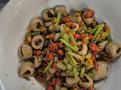 -湘中缘·湖南菜(娄底驻京办店)