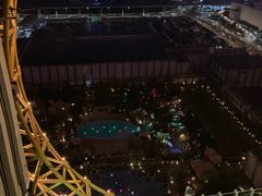 -影汇之星8字形摩天轮