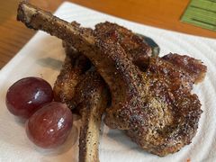 -中国书法大厦日本料理