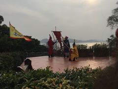 -胡里山炮台