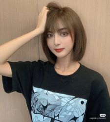 -时尚殿堂明星门店