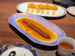 -曾宴·楚菜(湖北省博物馆店)