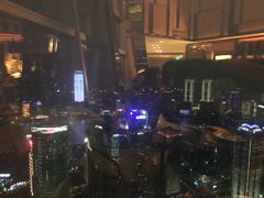 -君悦大酒店行政酒廊