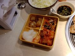 -猫爪爪原切自助烤肉(观音桥阳光世纪店)