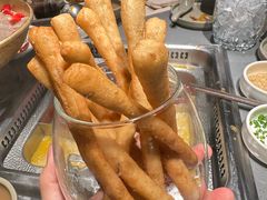 -巴奴毛肚火锅(悠唐购物中心店)
