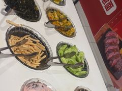 -豪客来牛排(海沧阿罗海店)