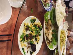 老孙家饭庄(东关店)-老孙家饭庄·非遗(东关店)