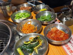 -哼蟹二将·烤肉酱蟹(合生汇店)